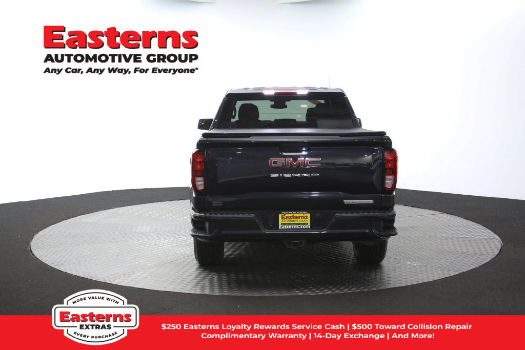 Used 2023 GMC Sierra 1500 Elevation AWD/4WD image 38