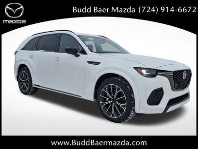 New 2026 MAZDA CX-70 3.3 Turbo S w/ Premium Package