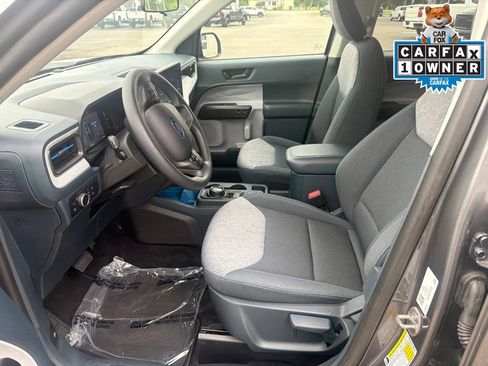 Used 2026 Ford Maverick XLT w/ Equipment Group 301A AWD/4WD image 18