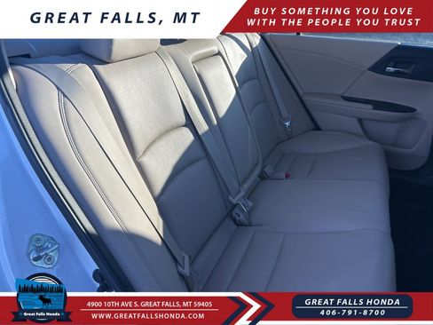 Used 2013 Honda Accord EX-L image 28