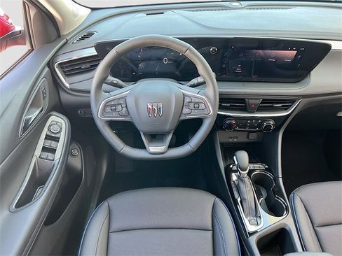 New 2026 Buick Encore GX Sport Touring w/ Advanced Technology Package image 16