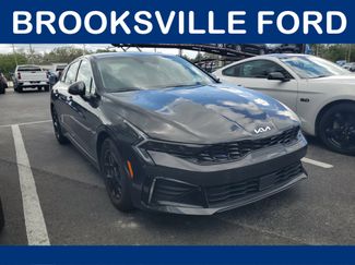 Used 2025 Kia K5 LXS video 1