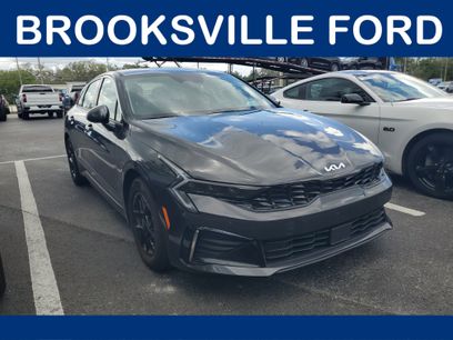 Used 2025 Kia K5 LXS