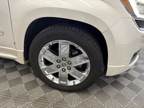 Used 2015 GMC Acadia Denali FWD image 14