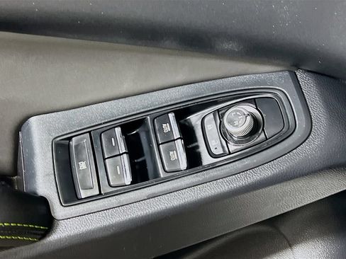 Used 2023 Subaru Ascent Onyx Edition Limited AWD/4WD image 17