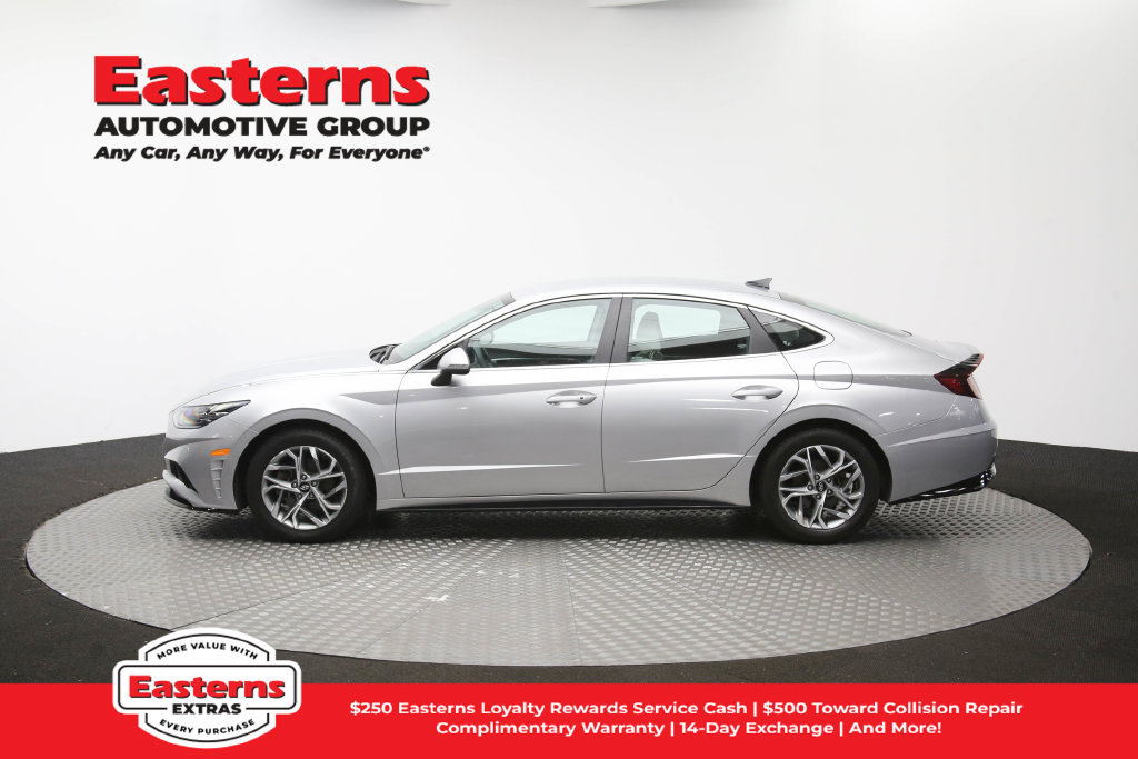 Used 2023 Hyundai Sonata SEL FWD image 60