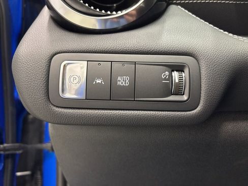 New 2026 Chevrolet Blazer EV LT image 26