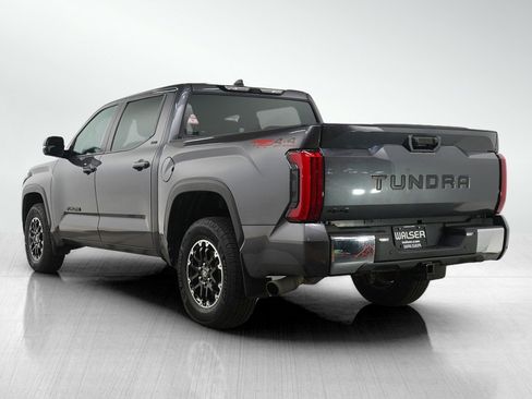 Used 2025 Toyota Tundra SR5 w/ TRD Off-Road Package image 3