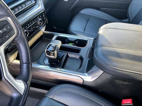 Used 2023 Chevrolet Silverado 1500 LTZ image 20