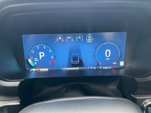 Used 2024 Ford F150 Raptor image 9