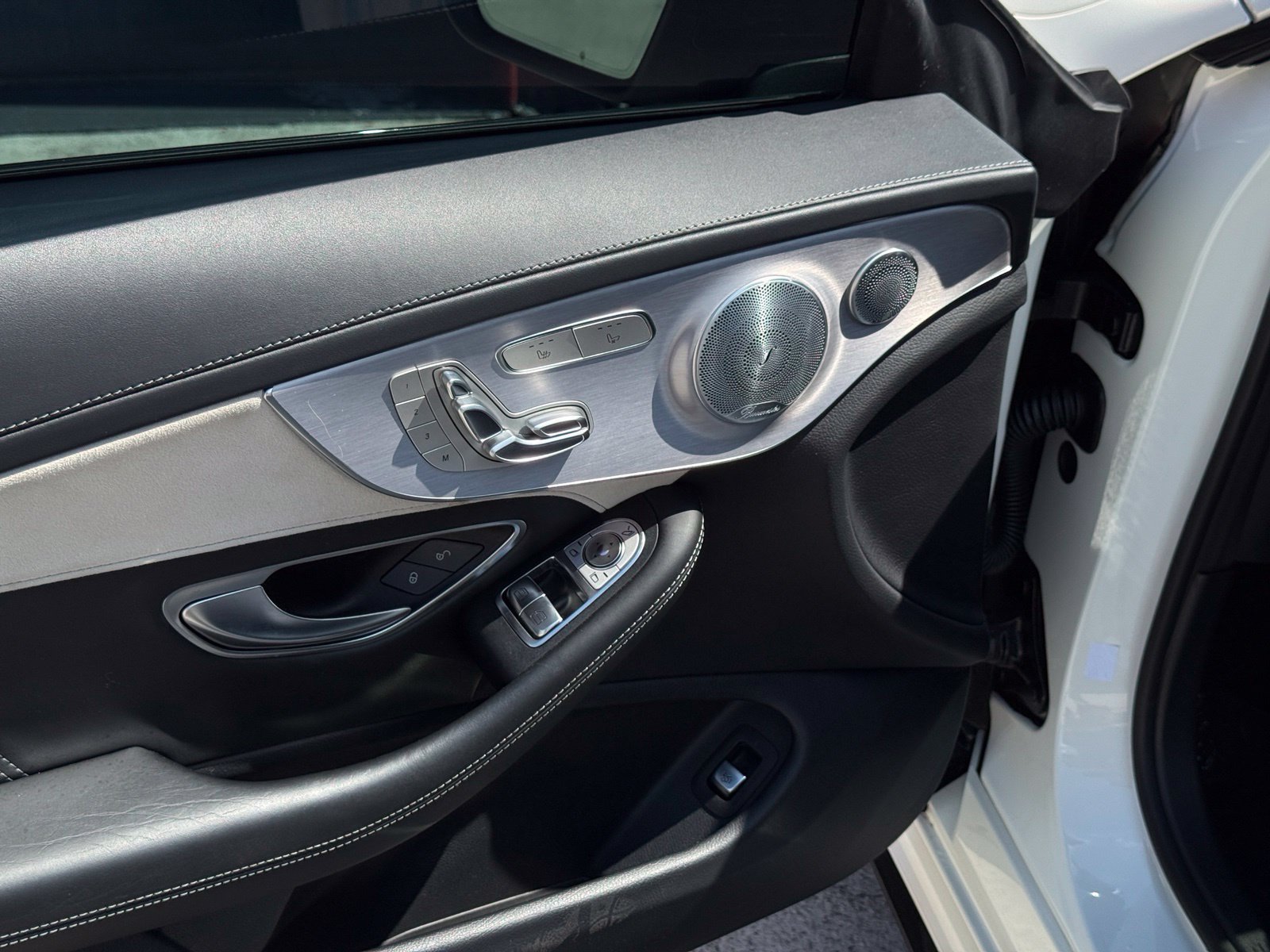 Used 2020 Mercedes-Benz C 63 AMG S image 17