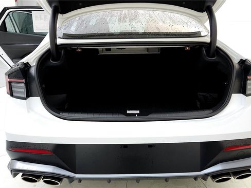 Used 2025 Hyundai Sonata N Line image 31