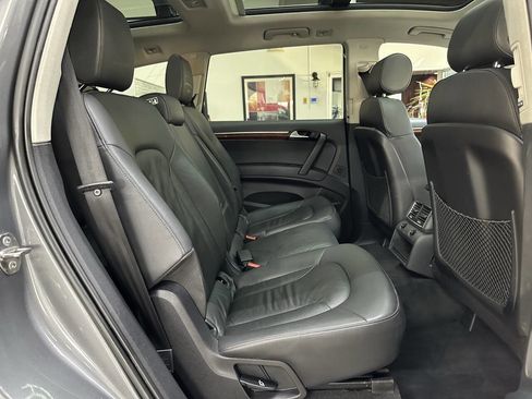 Used 2012 Audi Q7 3.0T Premium Plus image 17