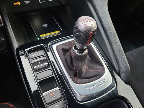 Used 2024 Acura Integra Type S image 16