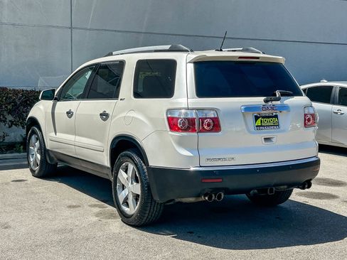 Used 2011 GMC Acadia SLT FWD image 8