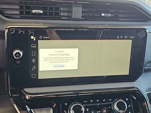 New 2026 GMC Sierra 1500 AT4X AWD/4WD image 12