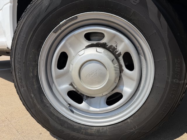 Used 2021 Ford F250 XL RWD image 9