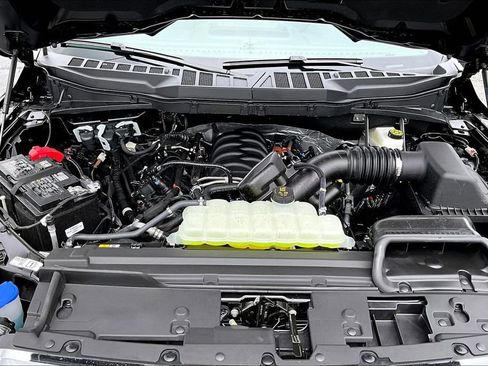 New 2026 Ford F150 Lariat AWD/4WD image 12