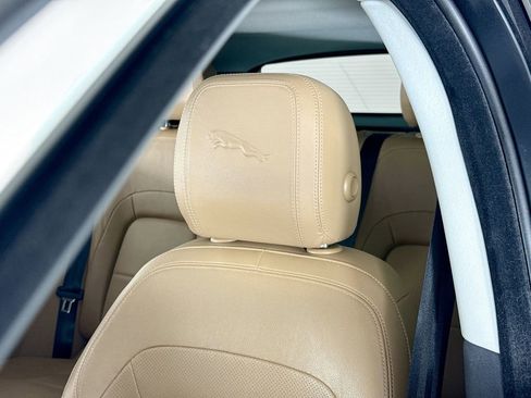 Used 2021 Jaguar F-PACE S image 24