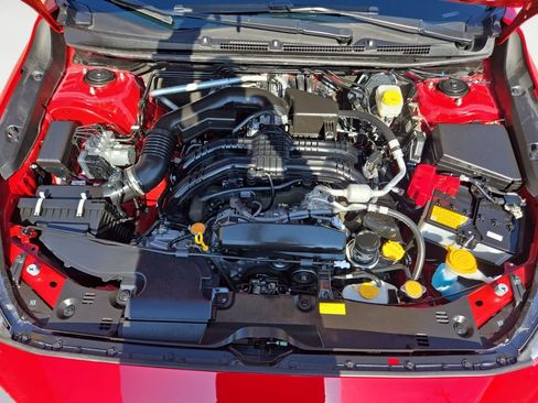 Certified 2024 Subaru Impreza 2.0i Sport image 17