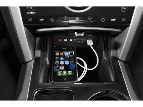 Used 2015 Ford Explorer Sport w/ Equipment Group 401A image 15