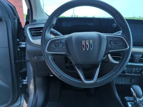 Used 2024 Buick Encore GX Preferred AWD/4WD image 14