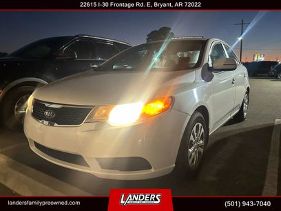 Used 2013 Kia Forte EX