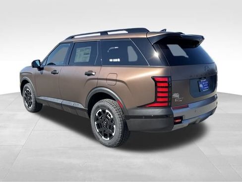 Certified 2026 Hyundai Palisade XRT Pro image 3