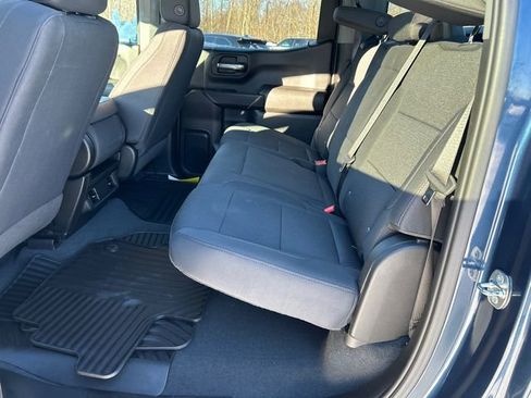 Used 2023 GMC Sierra 1500 Pro w/ Graphite Edition image 17