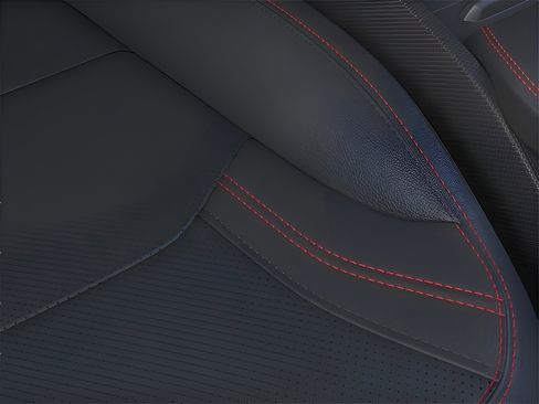 New 2025 Ford Mustang Mach-E Premium w/ Sport Appearance Package image 16