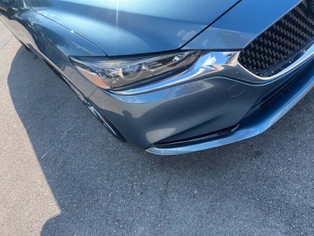 Used 2018 MAZDA MAZDA6 Grand Touring FWD image 36