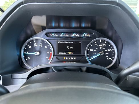 Used 2020 Ford F250 XLT w/ XLT Value Package RWD image 11