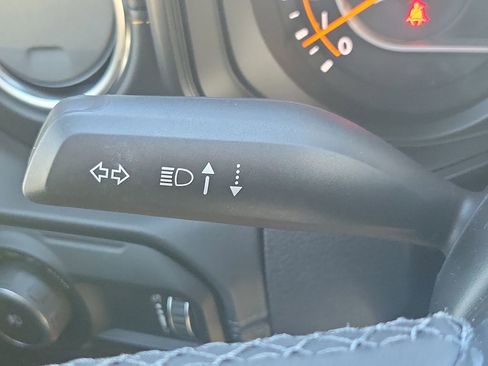 New 2026 Jeep Wrangler Sahara image 18