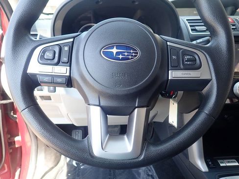 Used 2017 Subaru Forester 2.5i Premium w/ Protection Package #1 image 8