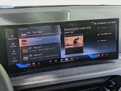 Used 2025 BMW 330i 330i image 12