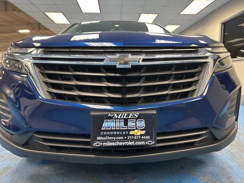 Used 2023 Chevrolet Equinox LS w/ LS Convenience Package image 12