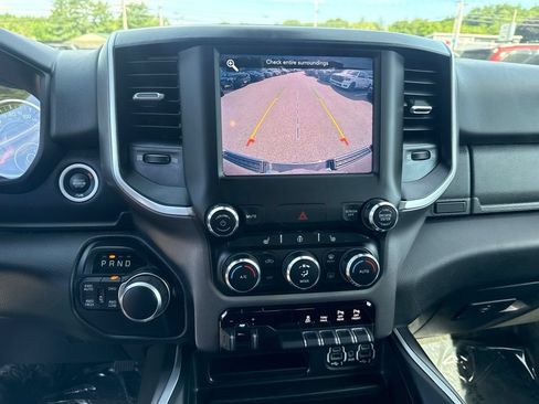 Certified 2021 RAM 1500 Big Horn AWD/4WD image 13