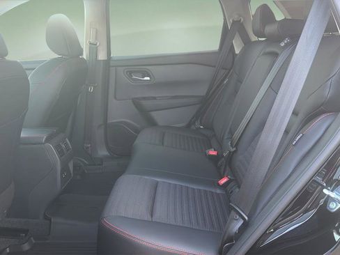 New 2026 Nissan Rogue SV AWD/4WD image 19