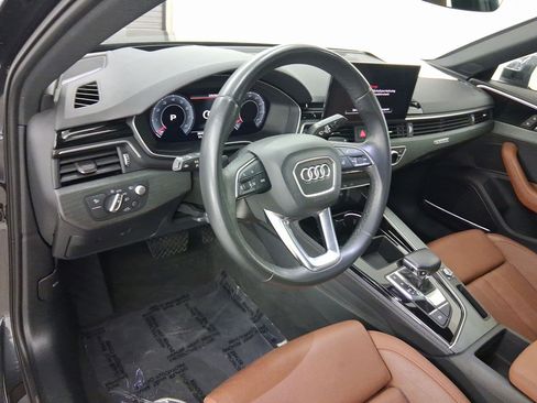 Certified 2022 Audi A4 2.0T Prestige w/ Prestige Package image 21
