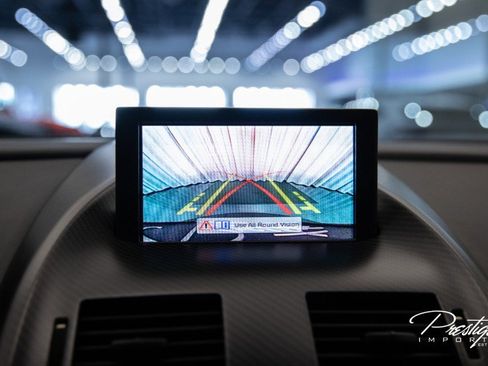 Used 2019 Aston Martin Rapide AMR image 64