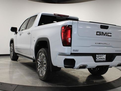 New 2026 GMC Sierra 1500 Denali Ultimate image 7