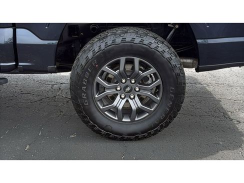 Used 2023 Ford F150 Tremor w/ Equipment Group 402A High AWD/4WD image 11