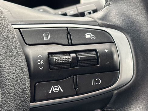 Certified 2023 Kia Sportage EX FWD image 25