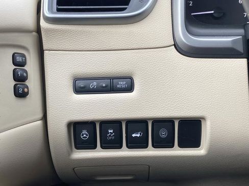 Used 2020 Nissan Murano Platinum w/ Cargo Package image 24