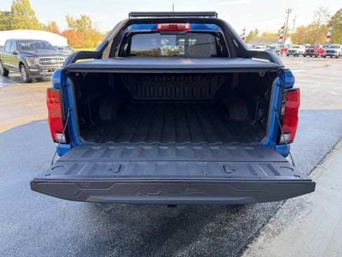 Used 2023 Chevrolet Colorado ZR2 w/ Desert Boss Special Edition image 18