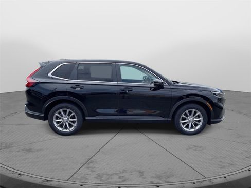 Used 2024 Honda CR-V EX-L image 22