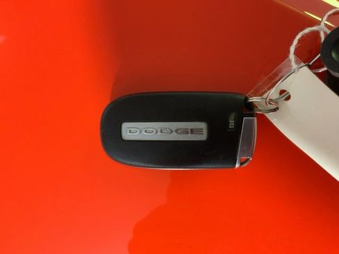 Used 2017 Dodge Charger R/T w/ Premium Group RWD image 37