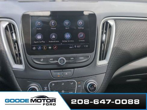Used 2024 Chevrolet Malibu LT FWD image 9