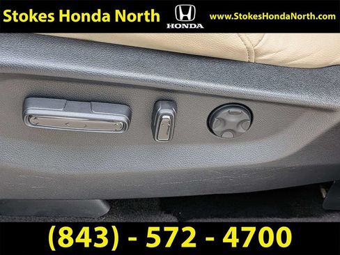 Used 2019 Honda CR-V EX-L image 23