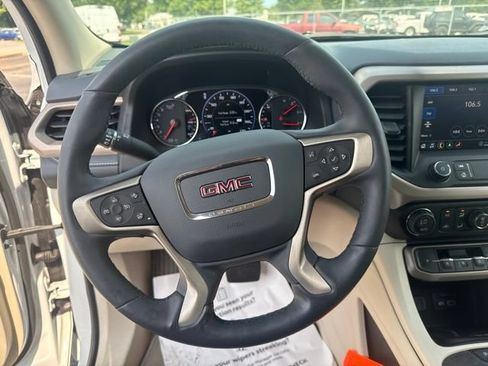 Used 2023 GMC Acadia Denali AWD/4WD image 29